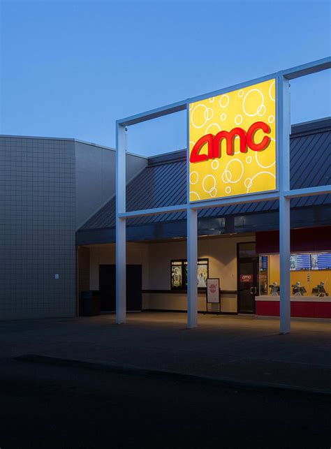 movies silverdale|AMC Kitsap 8